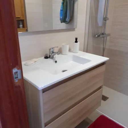 Lägenhet Bienvenue Lumineux Avec Ascenseur Et Vue Sur La *