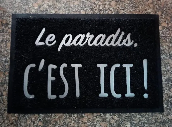 Bienvenue Lumineux Avec Ascenseur Et Vue Sur La Appartement *