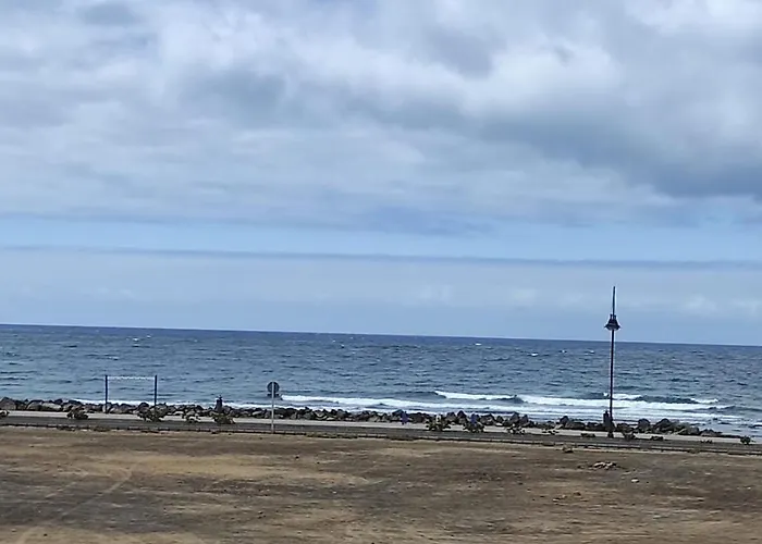 Bienvenue Lumineux Avec Ascenseur Et Vue Sur La Appartement *
