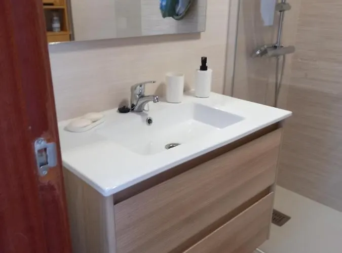 Appartement Bienvenue Lumineux Avec Ascenseur Et Vue Sur La *