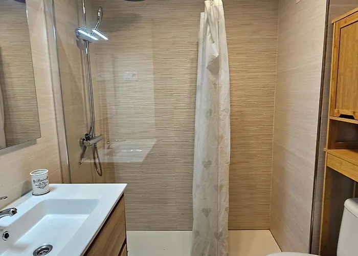 Appartement Bienvenue Lumineux Avec Ascenseur Et Vue Sur La *