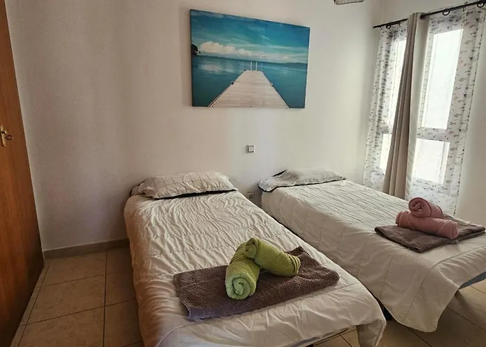 Appartement Bienvenue Lumineux Avec Ascenseur Et Vue Sur La *