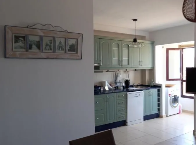 Bienvenue Lumineux Avec Ascenseur Et Vue Sur La Corralejo