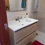 Apartman Bienvenue Lumineux Avec Ascenseur Et Vue Sur La *