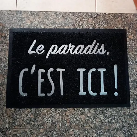 Bienvenue Lumineux Avec Ascenseur Et Vue Sur La Apartamento *