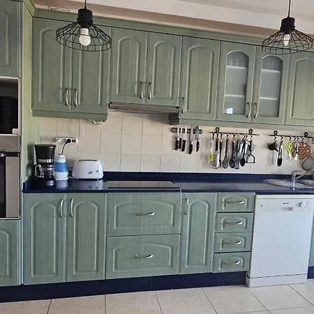 Apartman Bienvenue Lumineux Avec Ascenseur Et Vue Sur La Corralejo