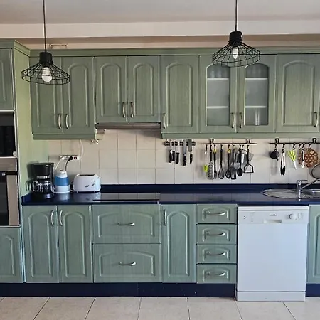Apartman Bienvenue Lumineux Avec Ascenseur Et Vue Sur La Corralejo